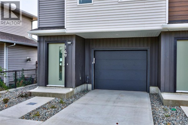 Primary Bedroom - 149 Park Street, Kamloops, BC V2B4A7 Photo 3