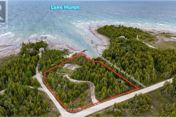 149 Robert Allen Drive, Northern Bruce Peninsula, ON N0H2R0 Photo 4