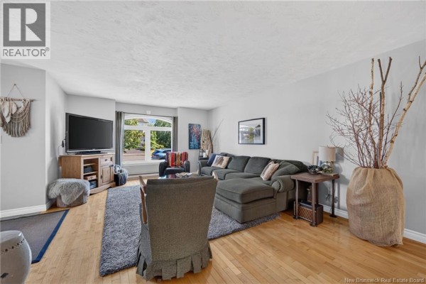 Hobby room - 149 Royal Oaks Boulevard, Moncton, NB E1H2P7 Photo 4
