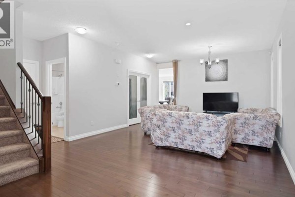 Office - 149 Saddlestone Drive Ne, Calgary, AB T3J0W3 Photo 5