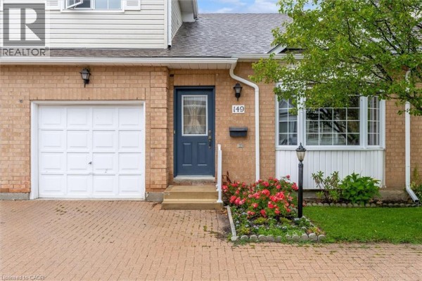 149 Silverbirch Boulevard, Hamilton, ON, photo 2