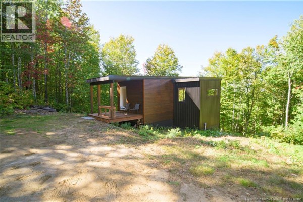 Family room - 149 Skiers Lane, Hainesville, NB E6E2B8 Photo 2