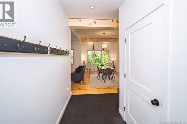 Foyer - 149 Skiers Lane, Hainesville, NB E6E2B8 Photo 5