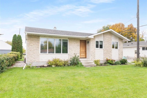 149 Sophia Street, Selkirk