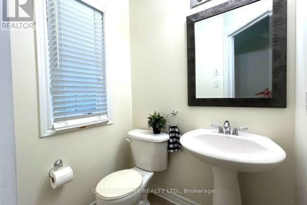 Kitchen - 149 Tandalee Crescent, Ottawa, ON K2M0A2 Photo 5