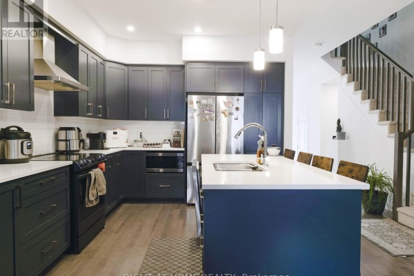Dining room - 149 Wabikon Crescent, Ottawa, ON K1X0H8 Photo 5