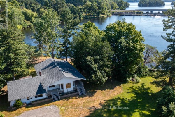 149 William Street, Parry Sound