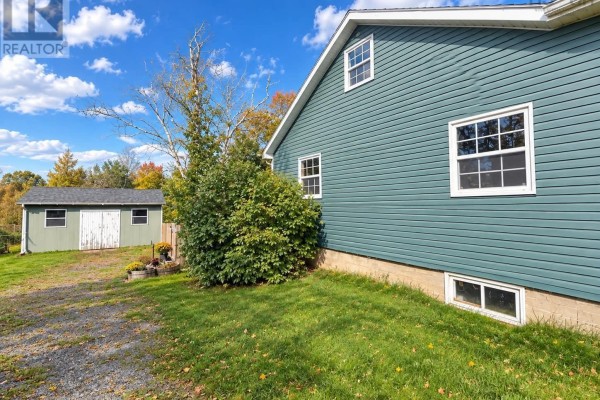 3pc Bathroom - 149 Windsor Back Rd Road, Martock, NS B0N2T0 Photo 5