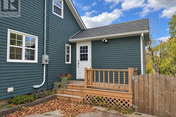 Primary Bedroom - 149 Windsor Back Road, Martock, NS B0N2T0 Photo 4
