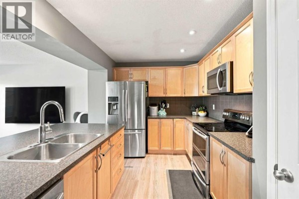 4pc Bathroom - 149 Windstone Avenue Sw, Airdrie, AB T4B3R3 Photo 5