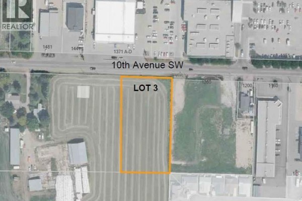 1490 10 Avenue Sw Lot# 3, Salmon Arm, BC V1E1T2 Photo 4