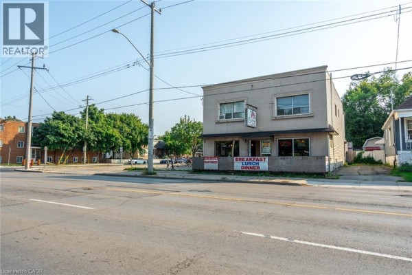 1490 Barton Street E, Hamilton, ON, photo 2