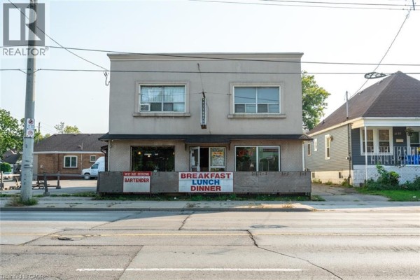 1490 Barton Street E, Hamilton, ON, photo 3