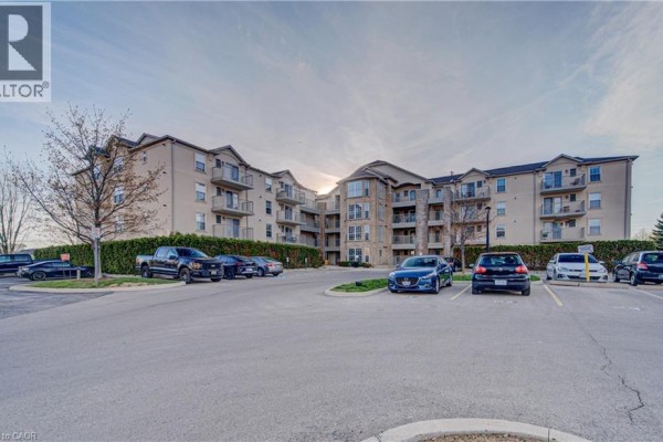 1490 Bishops Gate Unit# 106, Oakville, ON, photo 3
