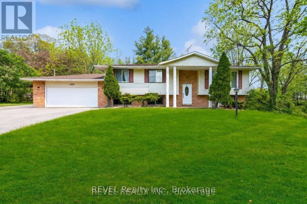 1490 York Road, Niagara On The Lake