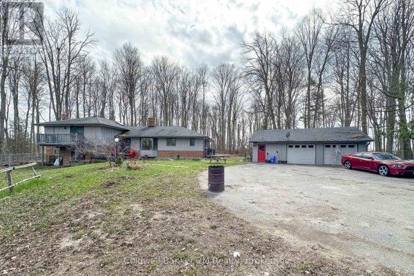 Living room - 14900 Regional Rd 57, Scugog, ON L0B1B0 Photo 3