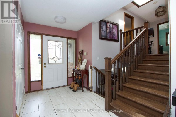 Kitchen - 14900 Regional Rd 57, Scugog, ON L0B1B0 Photo 5