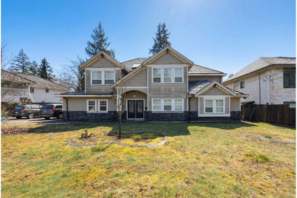 14906 92 Avenue, Surrey, BC V3R1C1 Photo 2