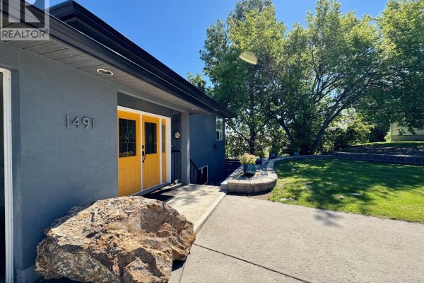 Storage - 1491 Pine Crescent, Kamloops, BC V2C2Z4 Photo 2