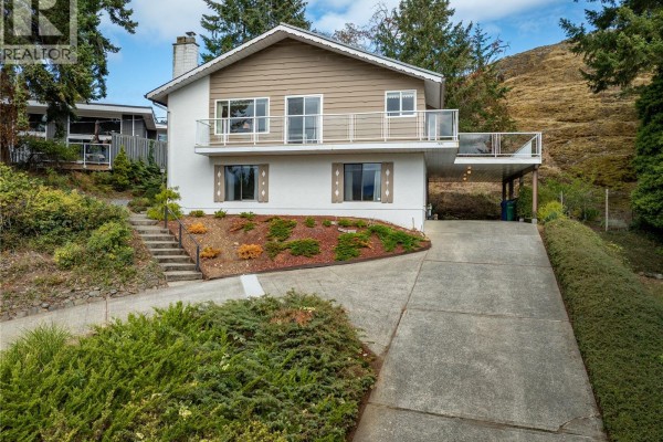 Workshop - 1491 Sherwood Dr, Nanaimo, BC V9T1G8 Photo 5