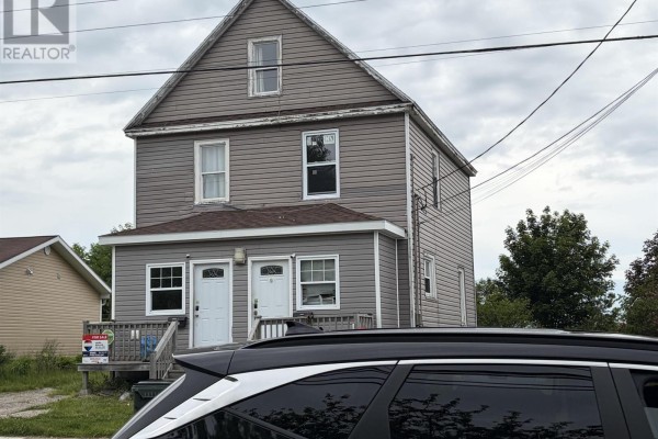 1491 Victoria Road, Whitney Pier, NS B1N1M9 Photo 2