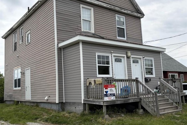 1491 Victoria Road, Whitney Pier, NS B1N1M9 Photo 3