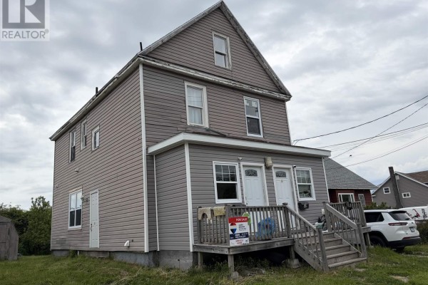 1491 Victoria Road, Whitney Pier, NS B1N1M9 Photo 4