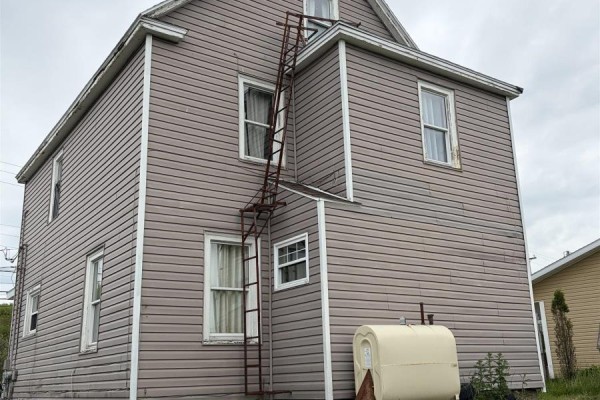 1491 Victoria Road, Whitney Pier, NS B1N1M9 Photo 5