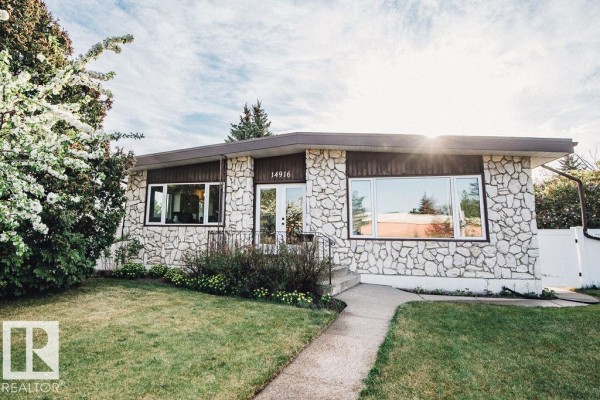 Kitchen - 14916 94 St Nw, Edmonton, AB T5E3W6 Photo 3
