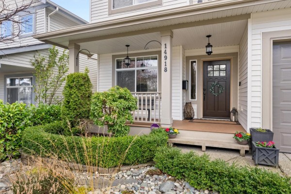 14918 59 Avenue, Surrey, BC V3S3W8 Photo 2