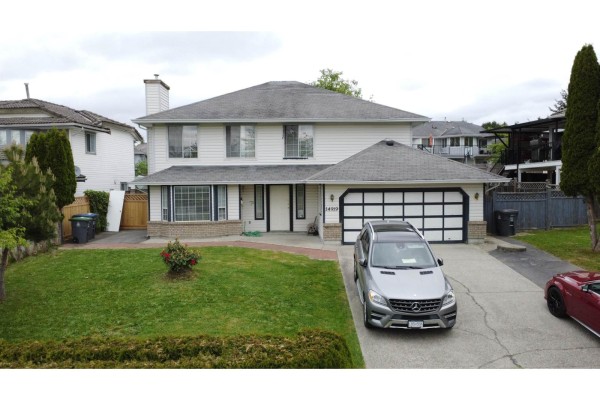 14919 Spenser Drive, Surrey, BC V3M7K7 Photo 2