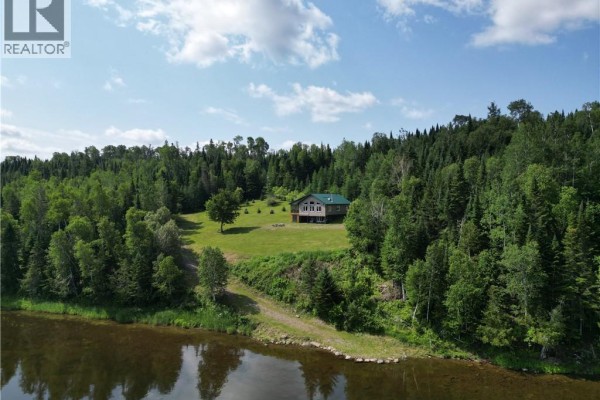 Storage - 1492 Route 385, Oxbow, NB E7G3E8 Photo 2
