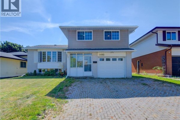 1493 Queens Boulevard, Kitchener, ON, photo 2