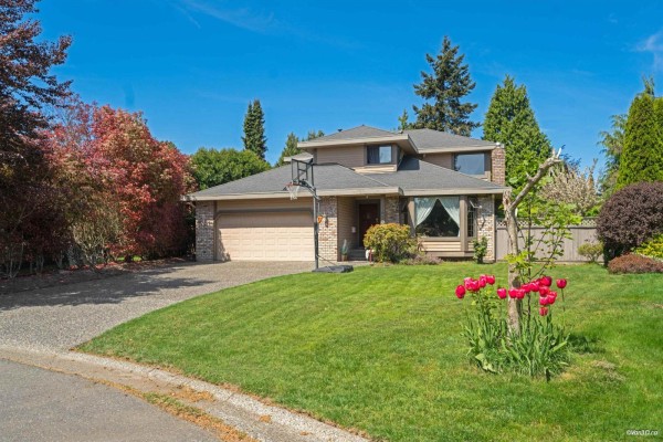 14937 20a Avenue, Surrey, BC V4A8G1 Photo 3