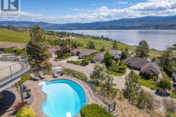 Recreation room - 1494 Chardonnay Place, West Kelowna, BC V4T2P9 Photo 3
