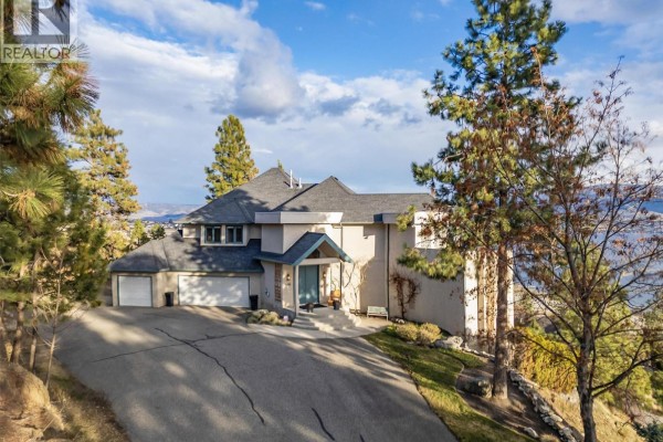 Bedroom - 1494 Chardonnay Place, West Kelowna, BC V4T2P9 Photo 5