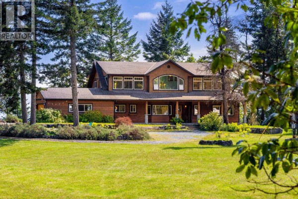 1495 Coats Drive, Gabriola Island, BC V0R1X6 Photo 2