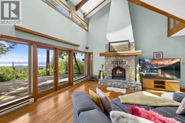 1495 Coats Drive, Gabriola Island, BC V0R1X6 Photo 4
