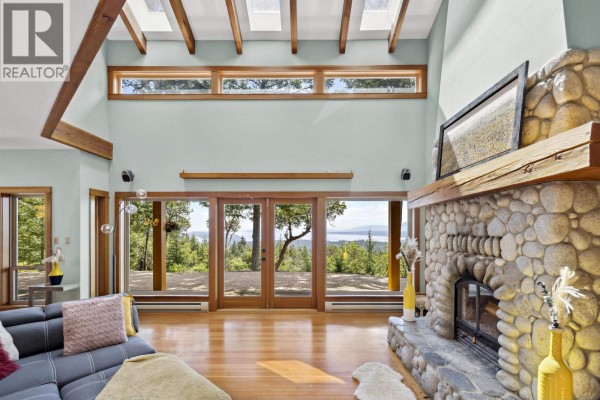 1495 Coats Drive, Gabriola Island, BC V0R1X6 Photo 5