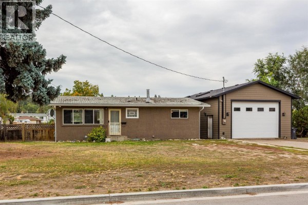 Residential for sale at 1495 Cornwall Road, Kelowna, BC - MLS® BM71Rg
