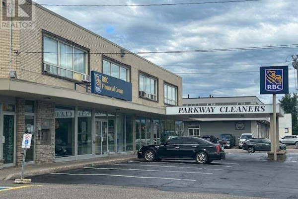 Commercial for rent at 1496 Wellington St E # 207, Sault Ste  Marie, ON - MLS® wOVhnZ