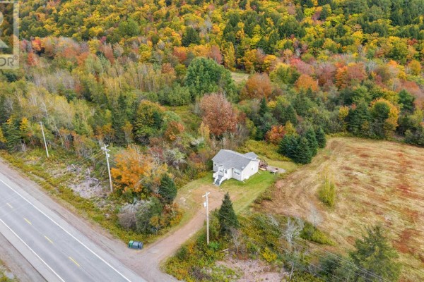 Bedroom - 14975 Highway 4, Wentworth, NS B0M1Z0 Photo 5