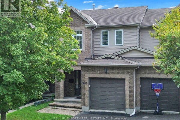 1499 Demeter Street, Ottawa