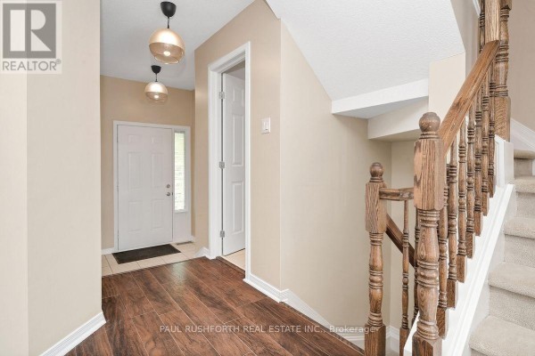 Dining room - 1499 Demeter Street, Ottawa, ON K4A5C6 Photo 3