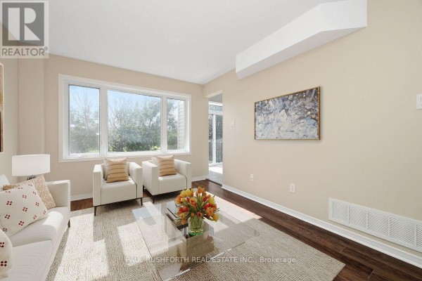 Living room - 1499 Demeter Street, Ottawa, ON K4A5C6 Photo 5