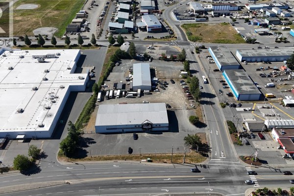 1499 Island Hwy, Campbell River, BC V9W8E5 Photo 4