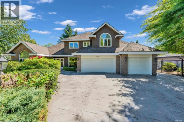 1499 Johnson Street, Coquitlam, BC V3E2T1 Photo 2