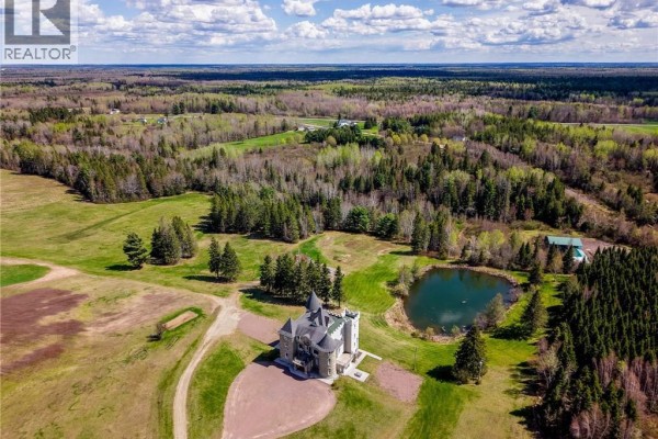 1499 Saint Charles Nord Road, Saint Charles, NB, photo 3