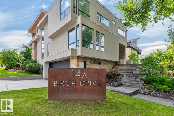 Family room - 14a Birch Dr, St  Albert, AB T8N0C9 Photo 4