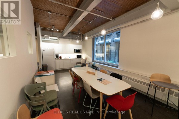 14c - 219 Dufferin Street, Toronto, ON M6K1J1 Photo 4